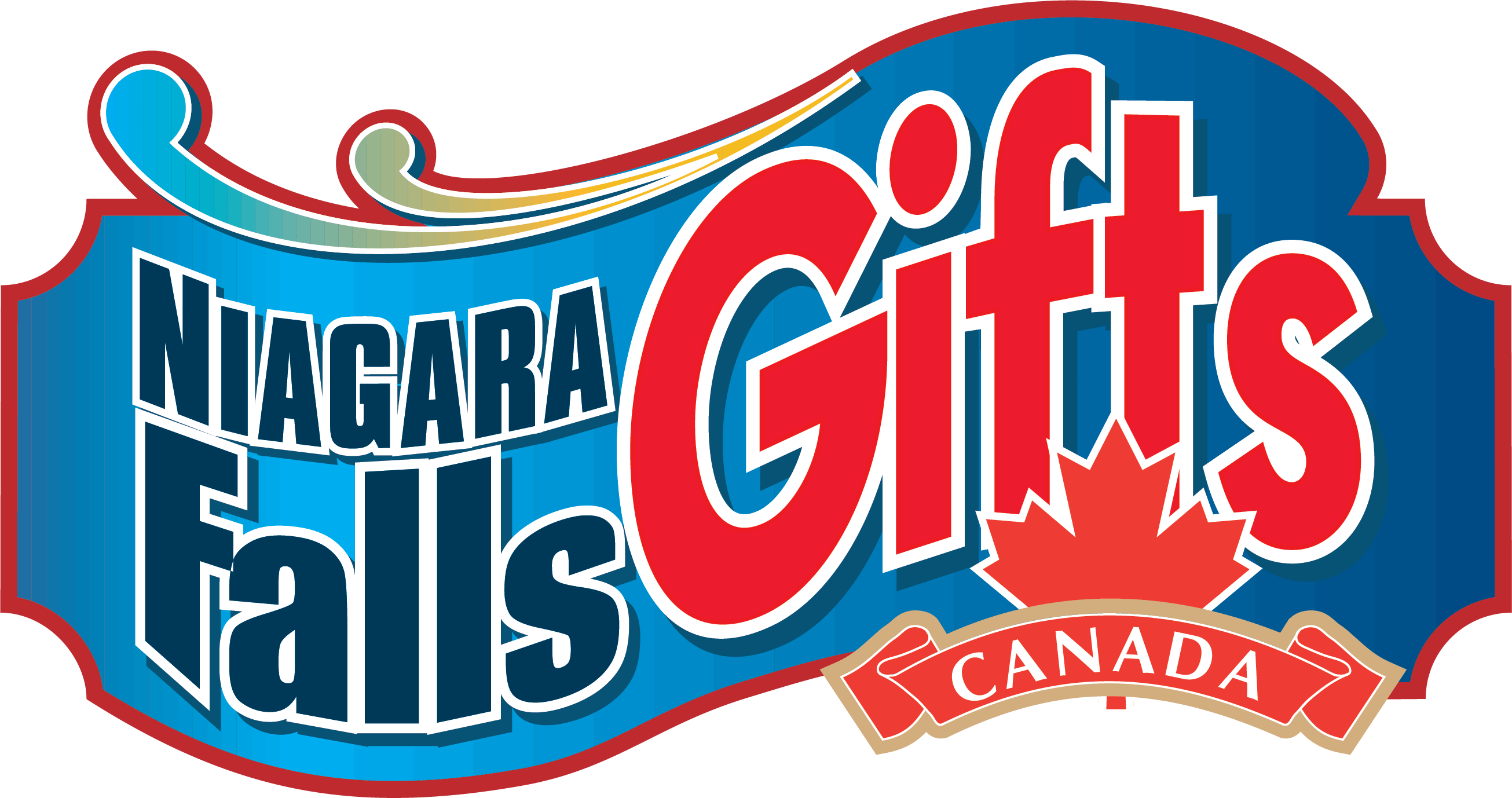 Niagara Falls Souvenirs Online