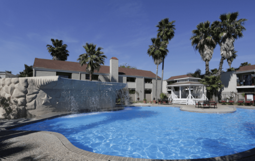 Property Search to Falls Management Group