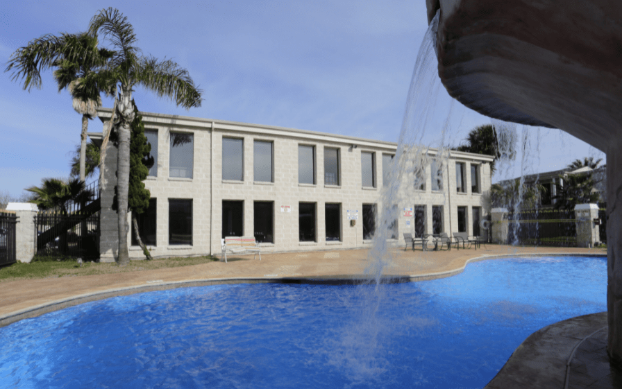 Property Search to Falls Management Group