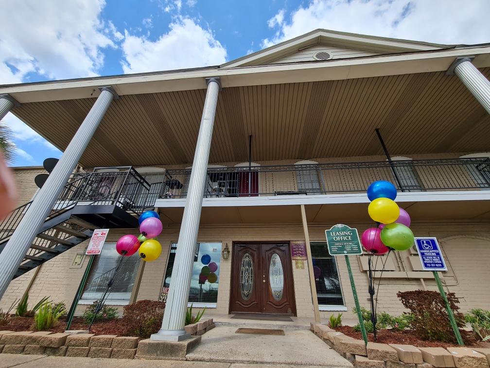 Property Search to Falls Management Group