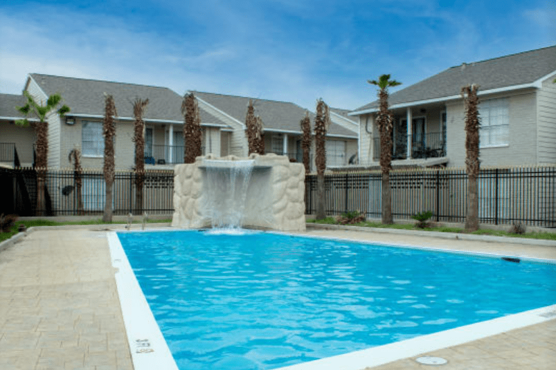 Property Search to Falls Management Group