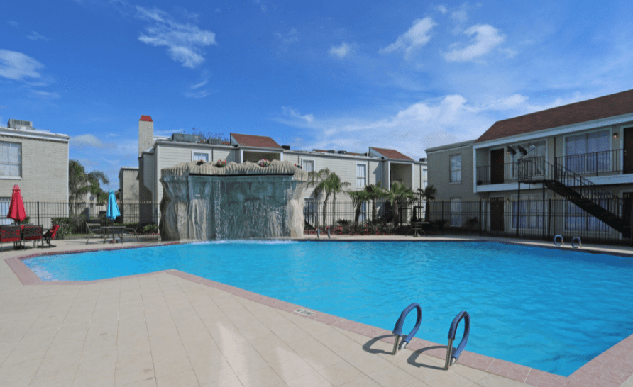 Property Search to Falls Management Group