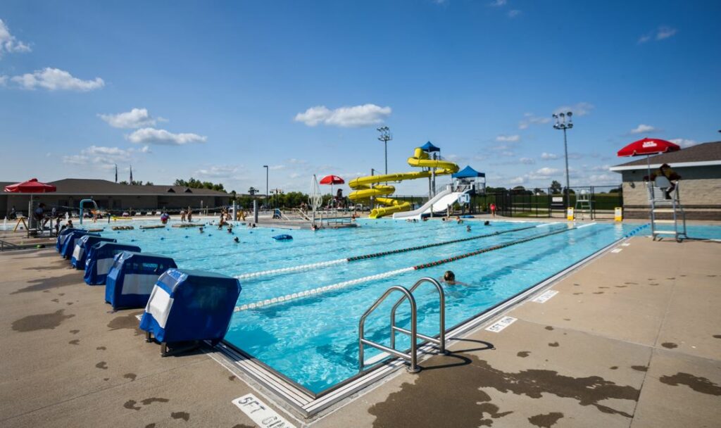 Top 10 MustDos Falls City Area Chamber & Main Street