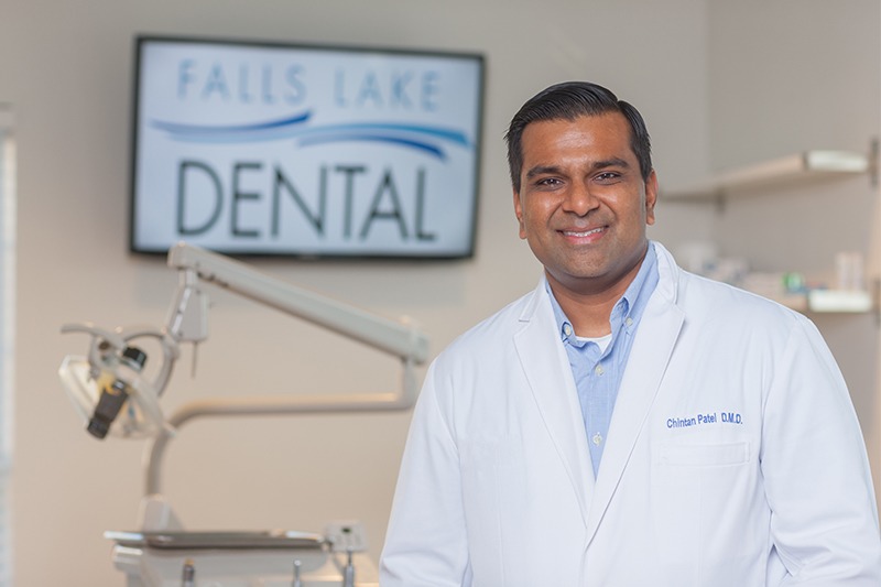 Our Doctors Falls Lake Dental