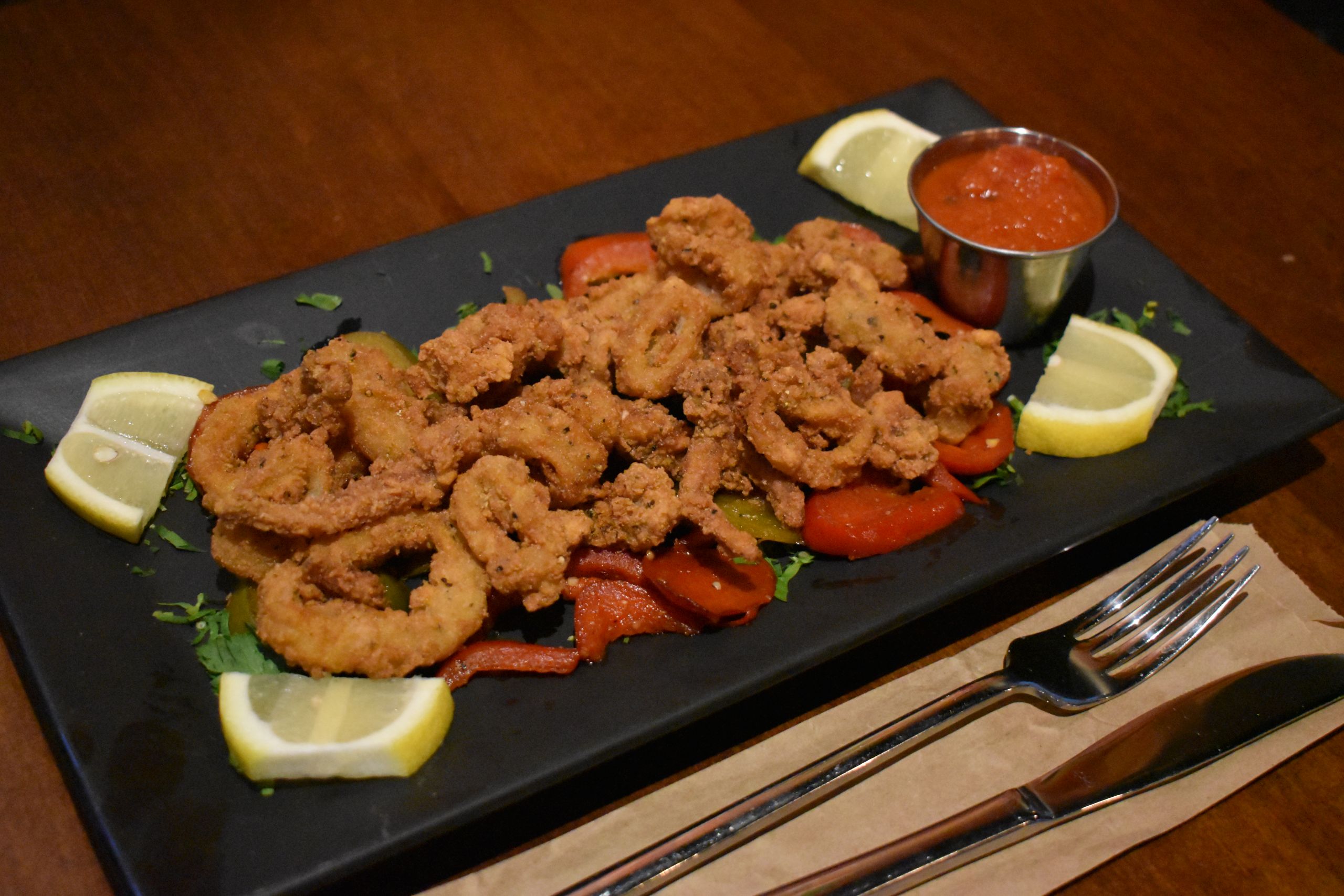 Falls Pizza & Craft Bar