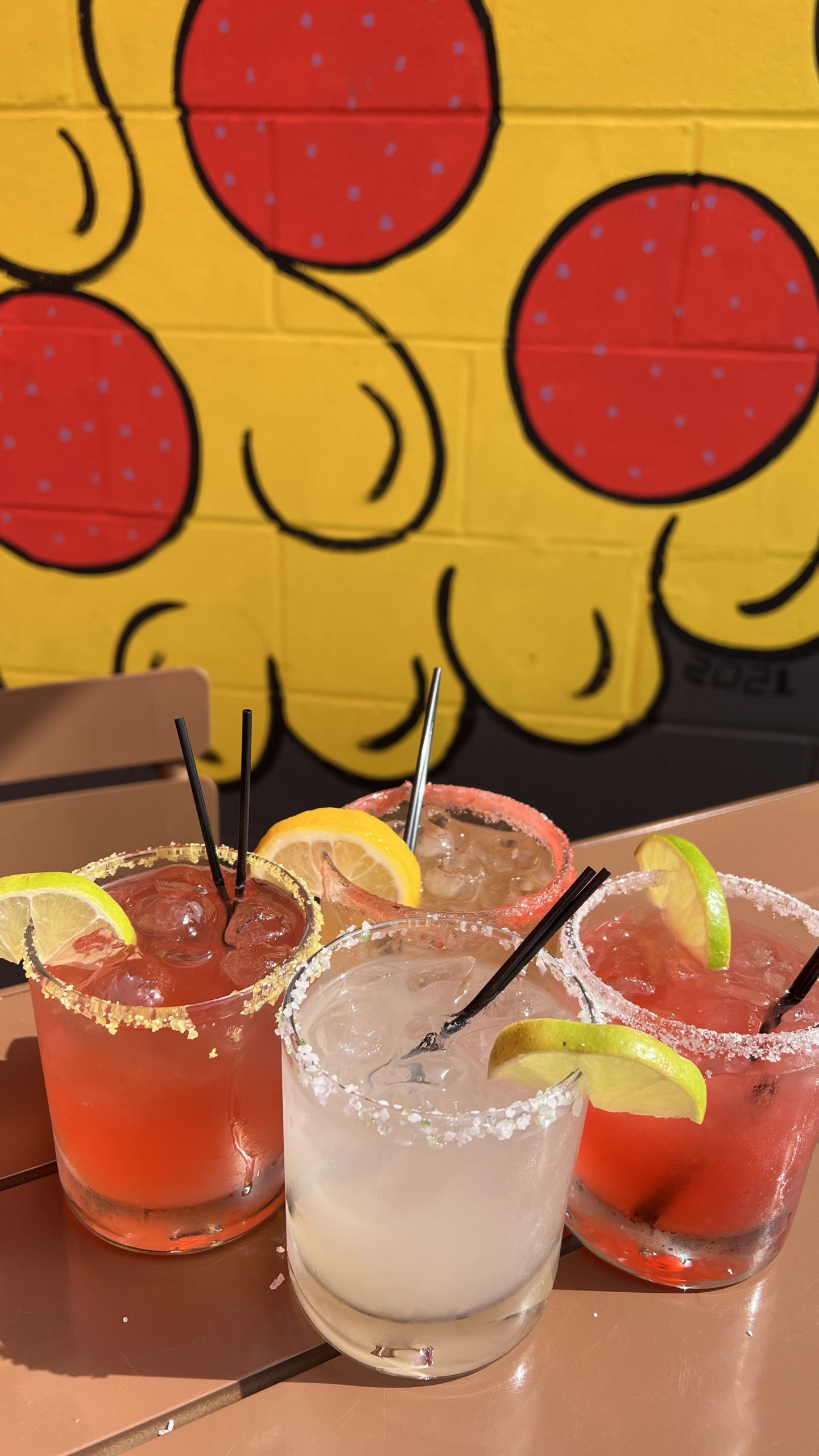 Falls Pizza & Craft Bar