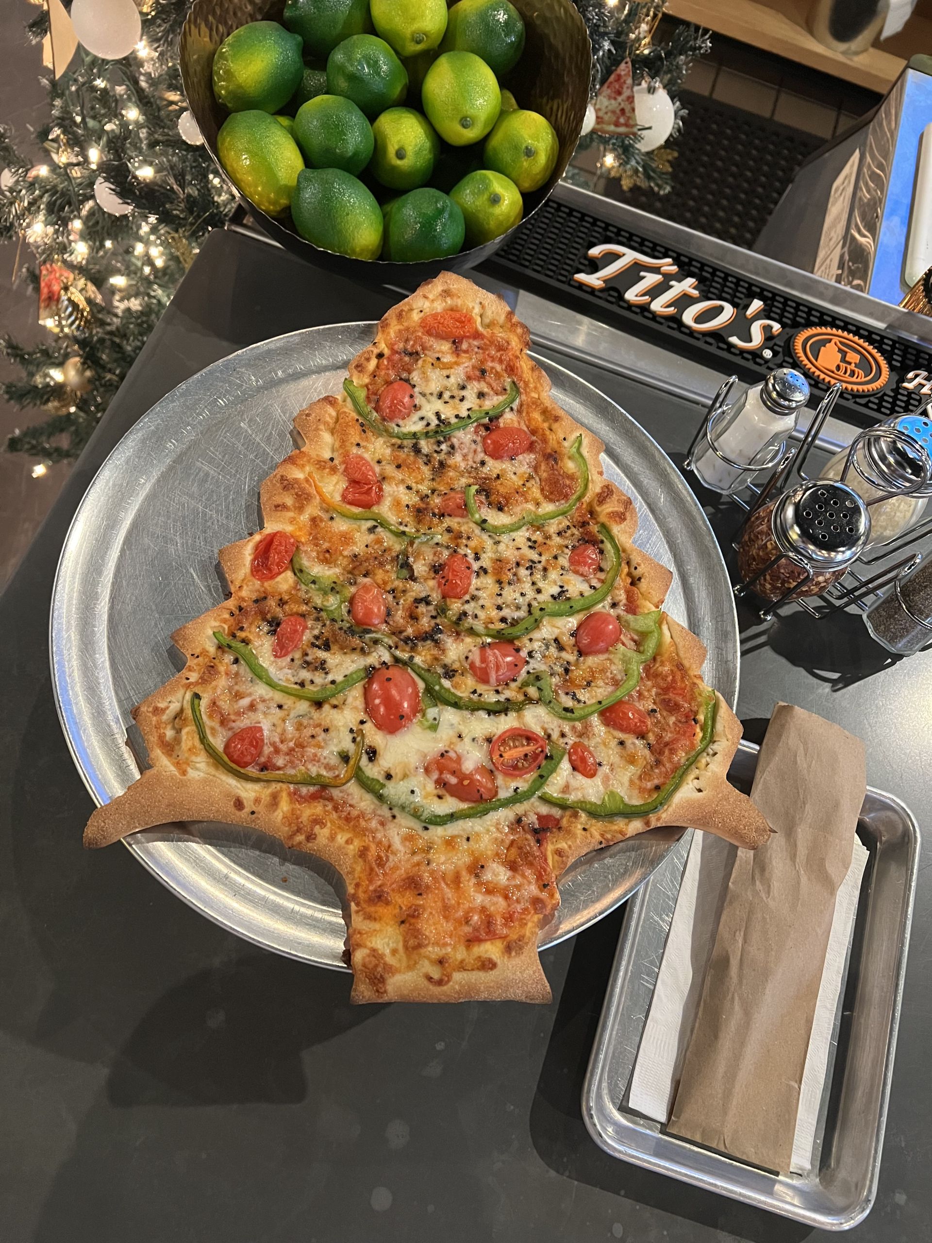 Falls Pizza & Craft Bar