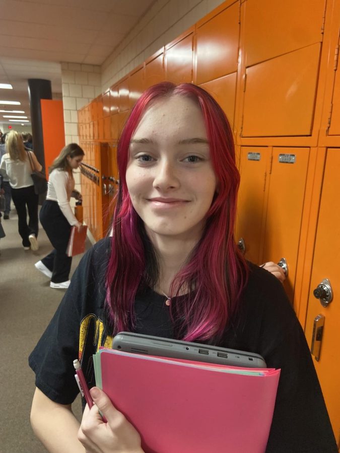 Fallston’s New Year’s Resolutions The Print