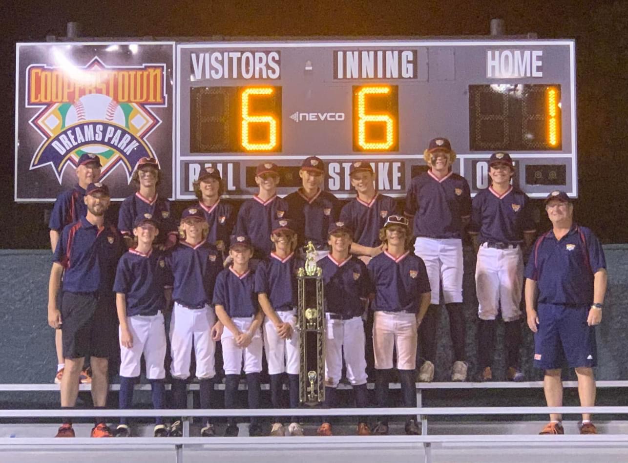 Baseball fallstonreccouncil