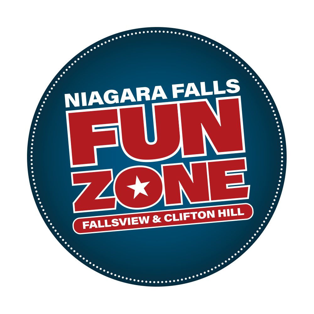Packages & Tickets for Niagara Fun Zone Niagara Falls Arcade Virtual