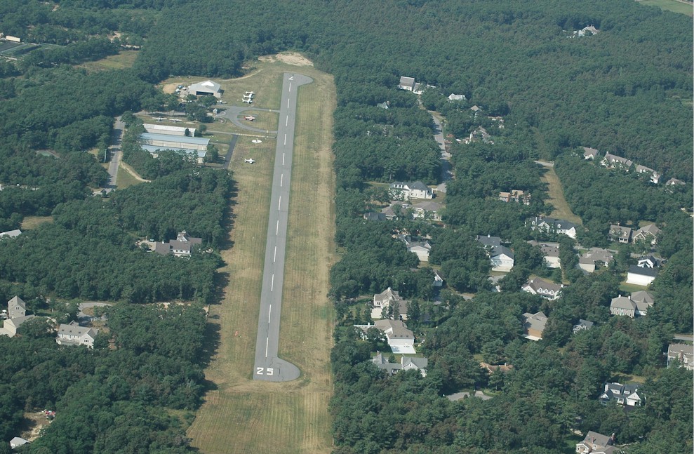 Airpark Information