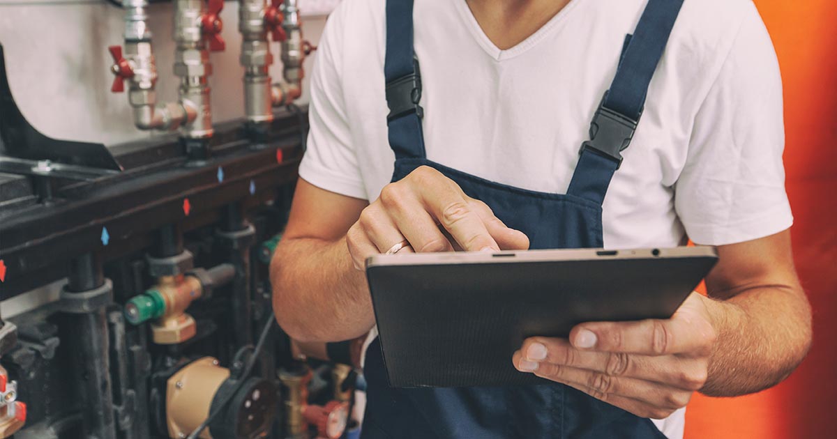 Oil Heating Service & Installs in Massachusetts Falmouth Energy