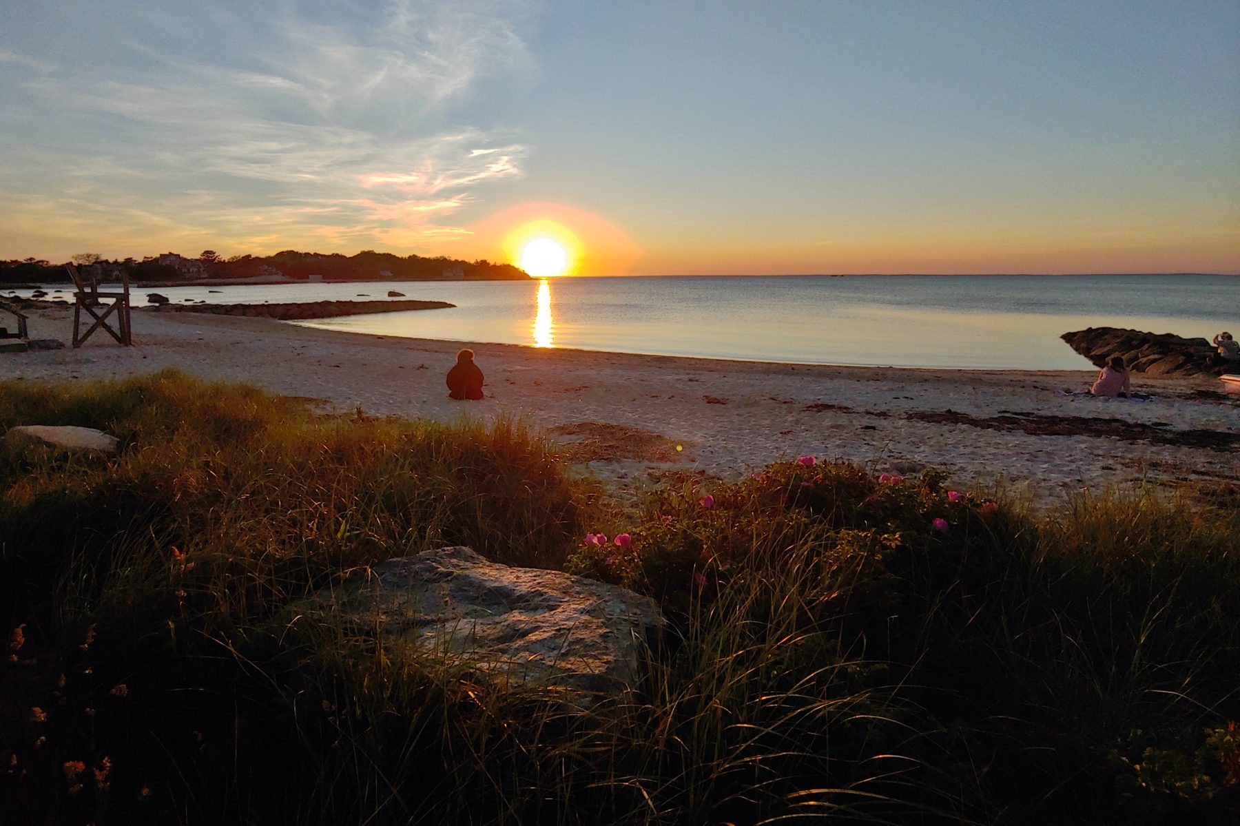 Falmouth Beach Guide Falmouth Visitor