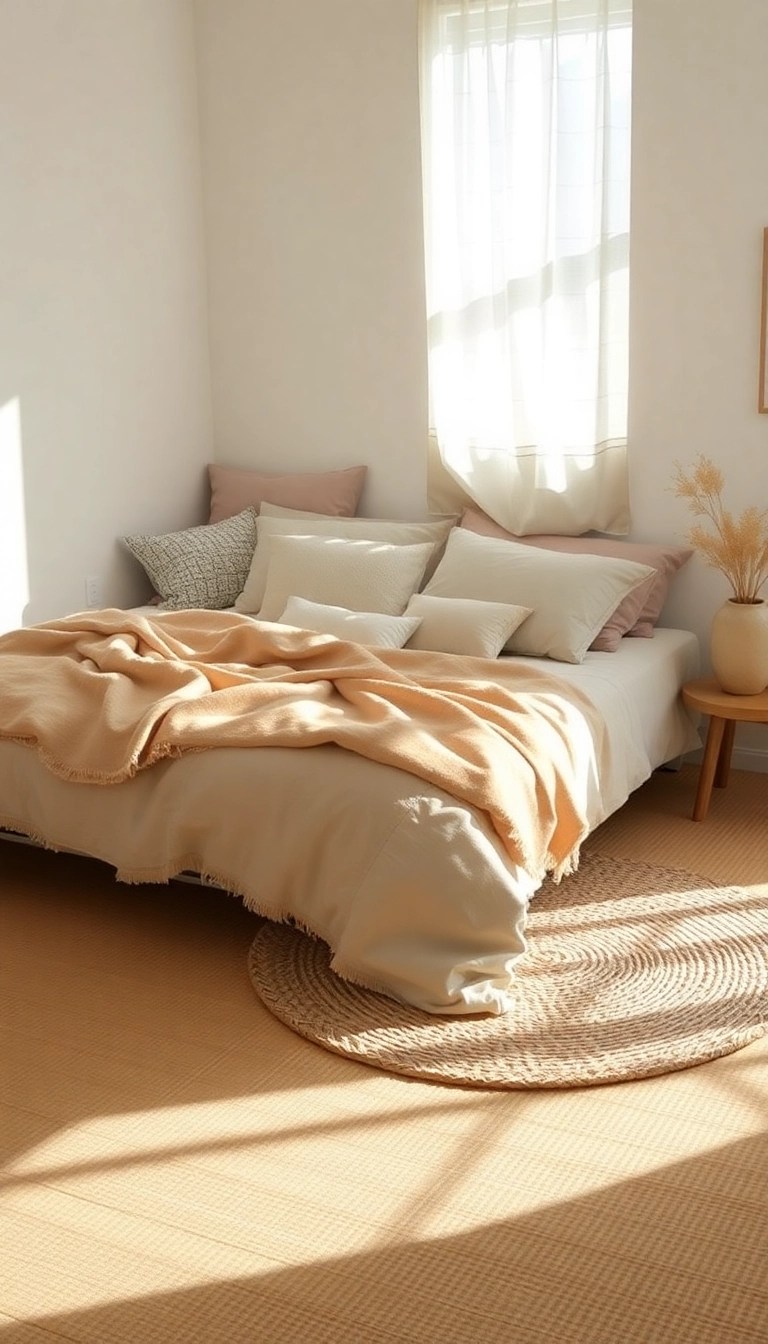 21 Stunning Japanese Bedroom Designs to Transform Your Space into a