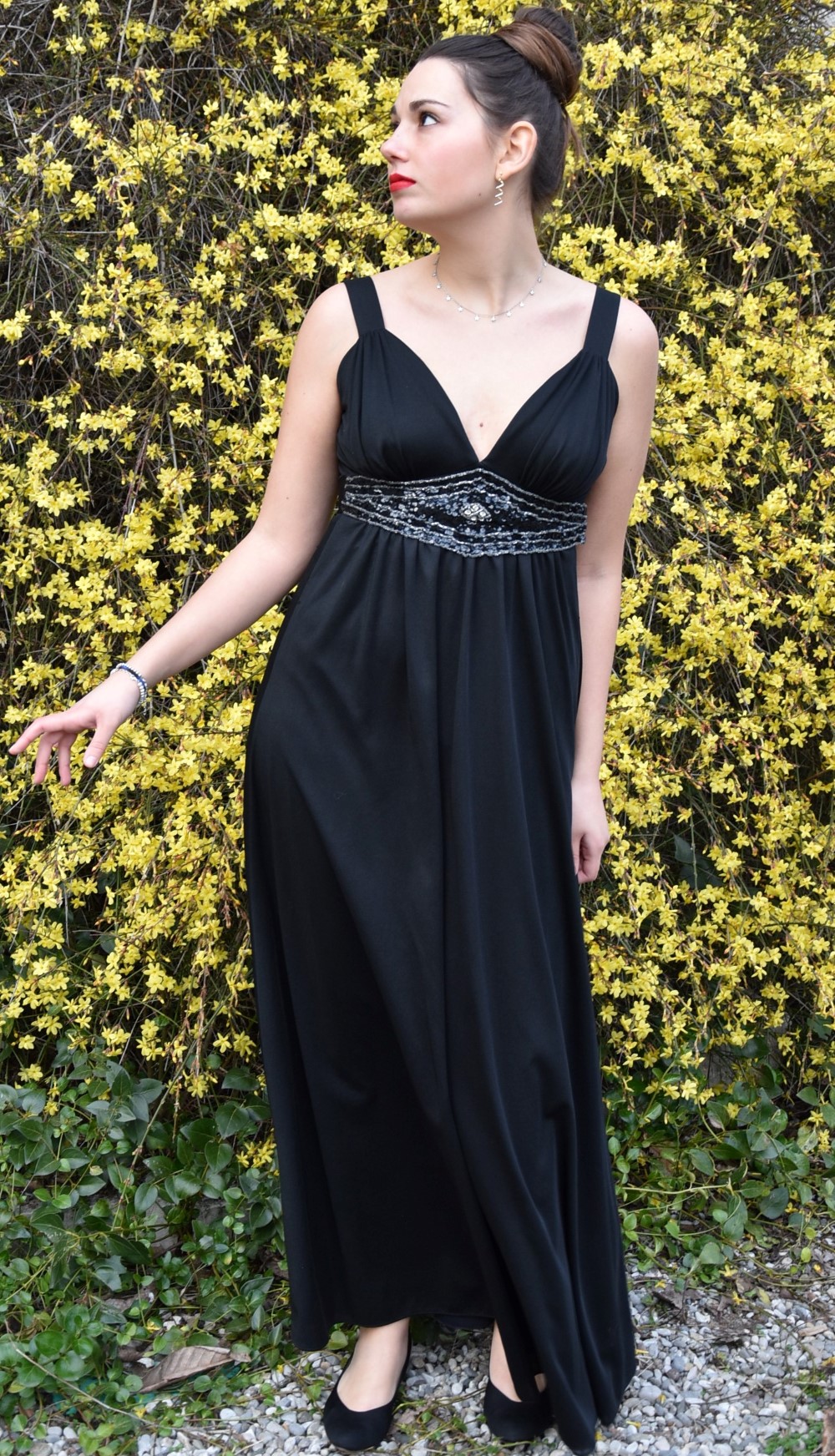 Abiti da cerimonia | Abiti Donna Eleganti