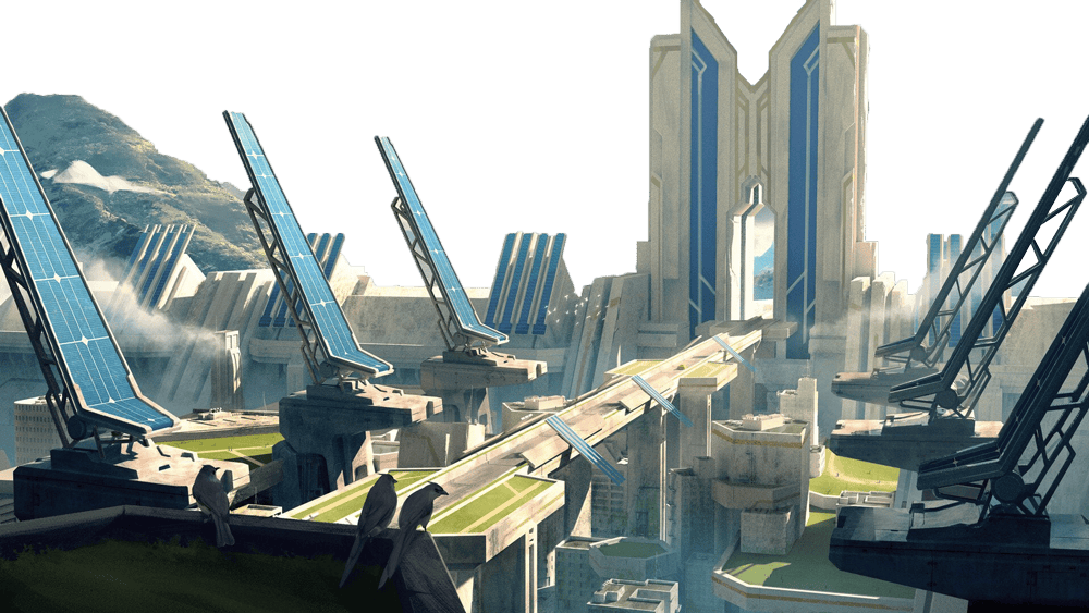Is it possible to have a utopian society?