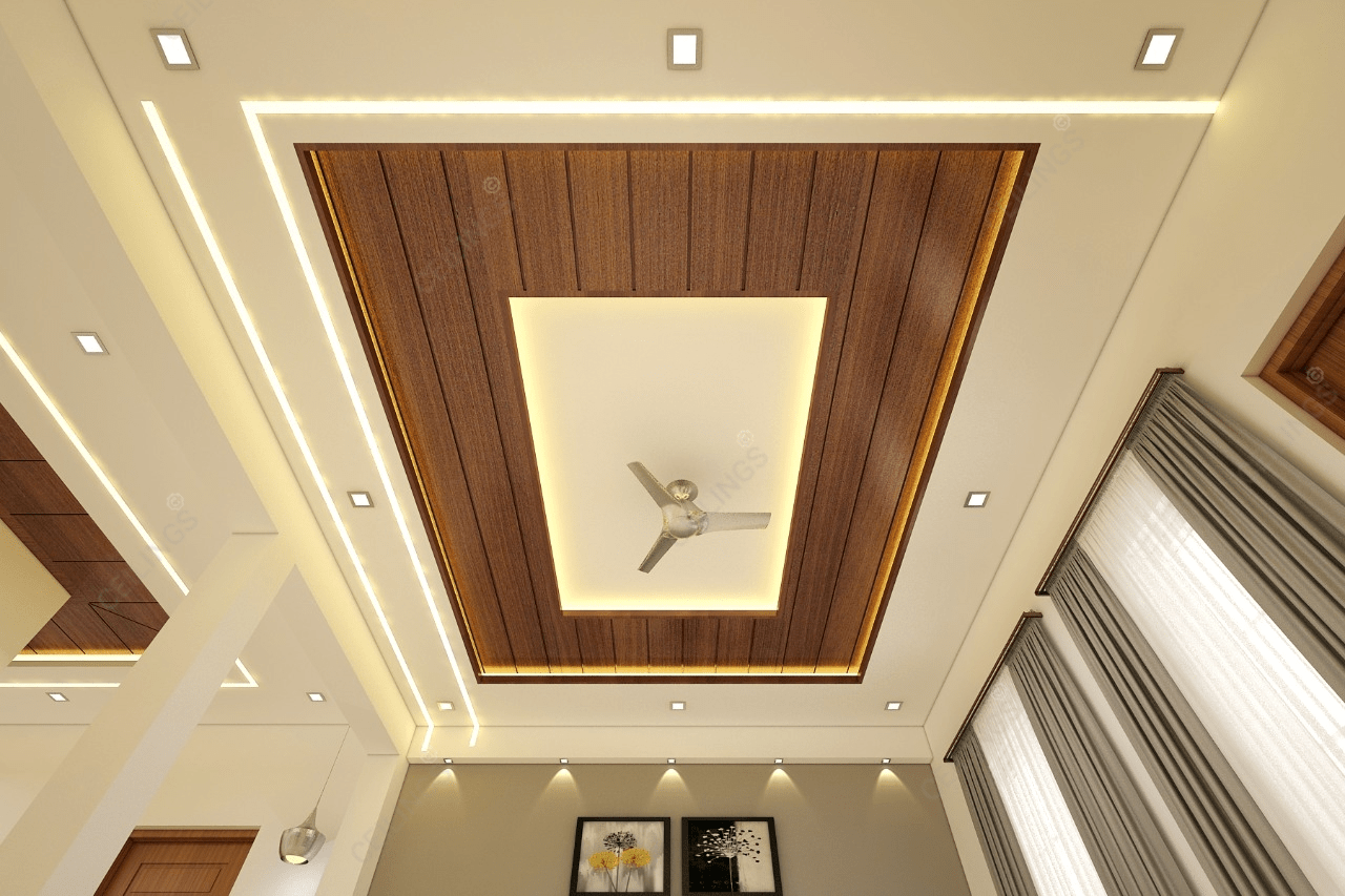 FALSE CEILING WORKS IN KOCHI False Ceiling Experts