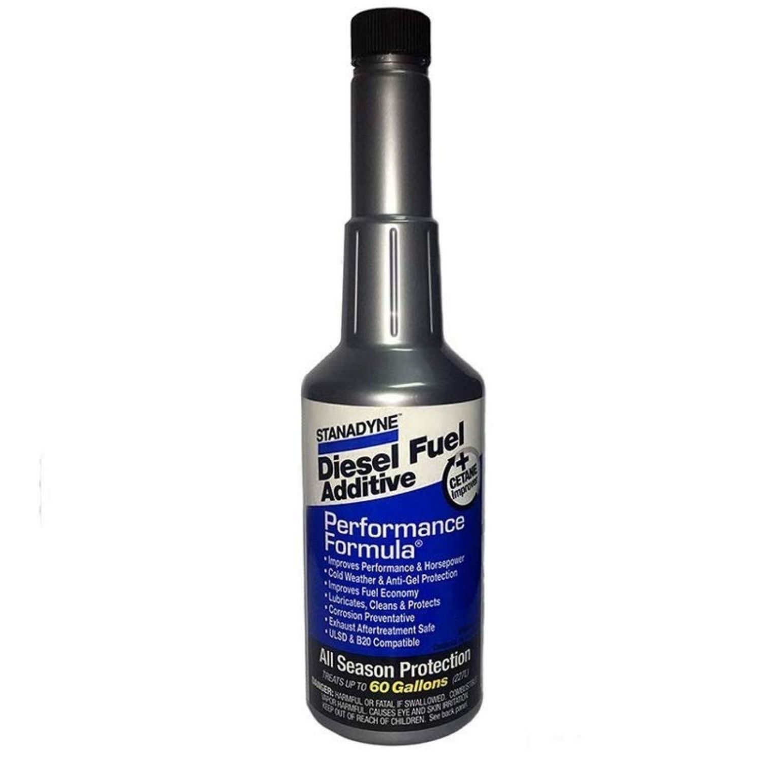 Stanadyne Diesel Fuel Additive Performance Formula False Creek Fuels