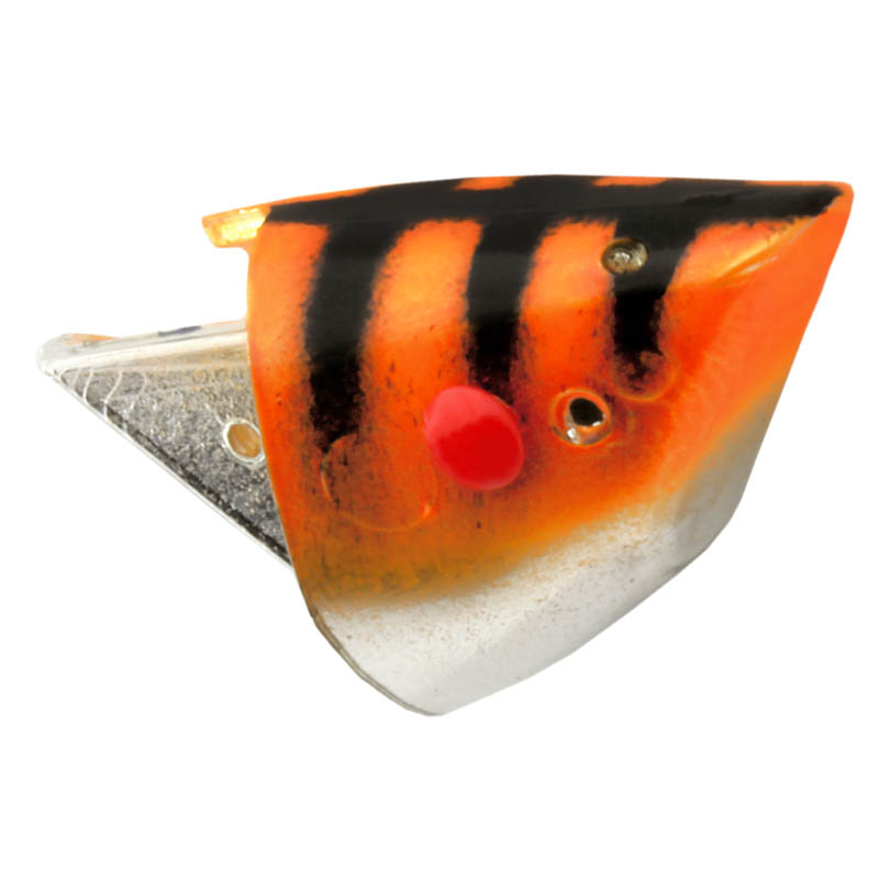 Rhys Davis Anchovy Special Bait Head Rigged False Creek Fuels