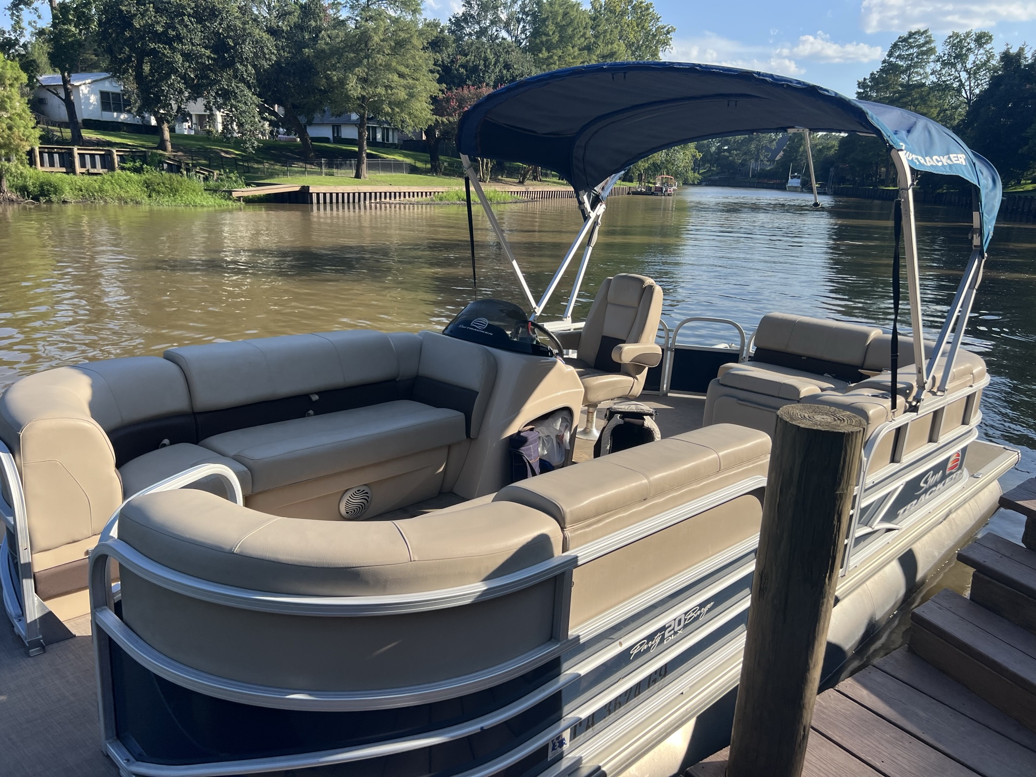 False River Rentals Boat Rental on False River