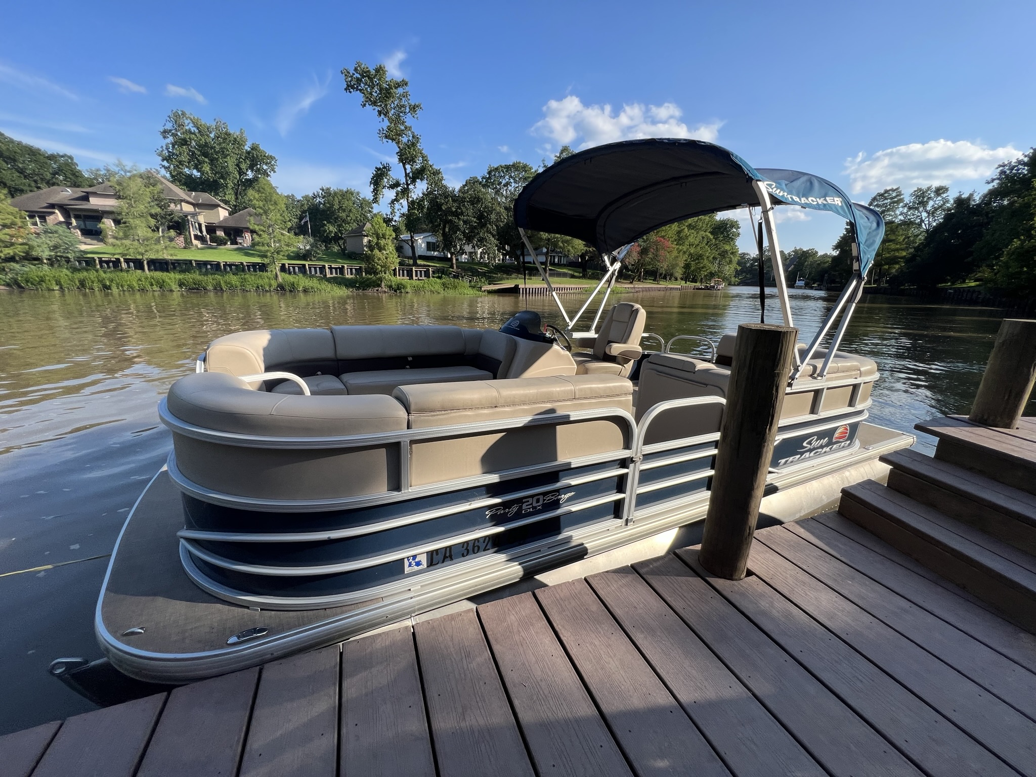 False River Rentals Boat Rental on False River