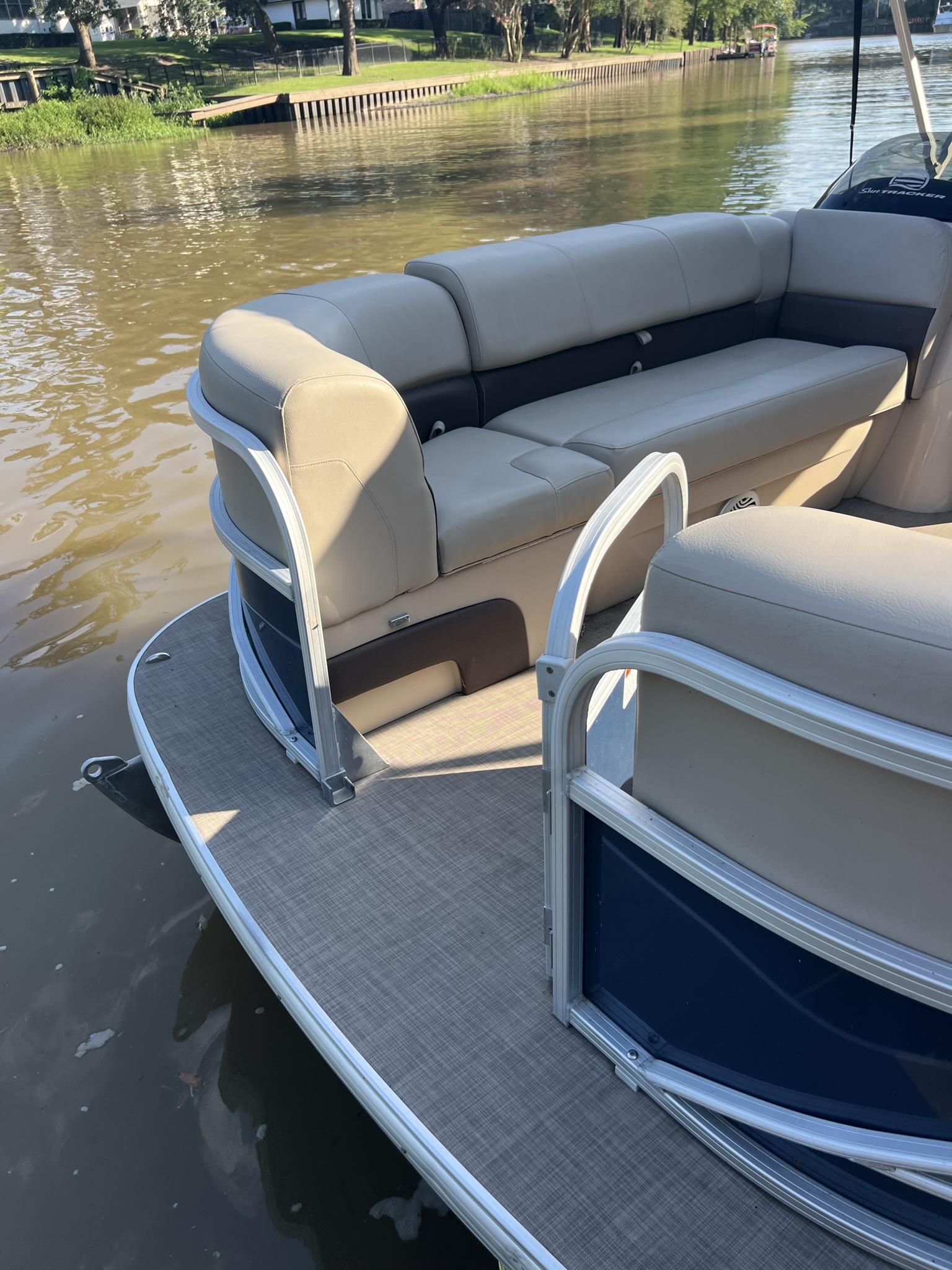 False River Rentals Boat Rental on False River