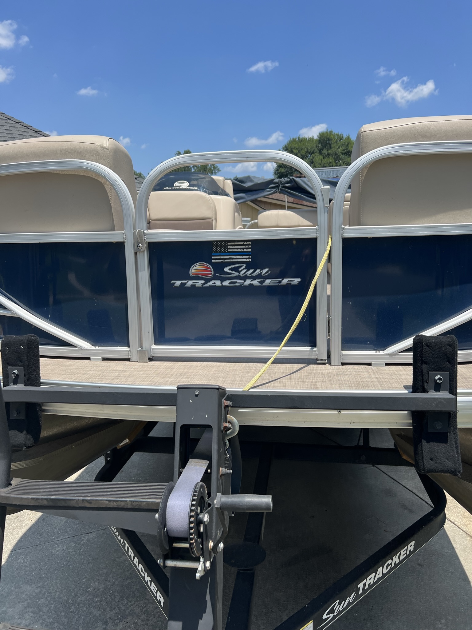 False River Rentals Boat Rental on False River