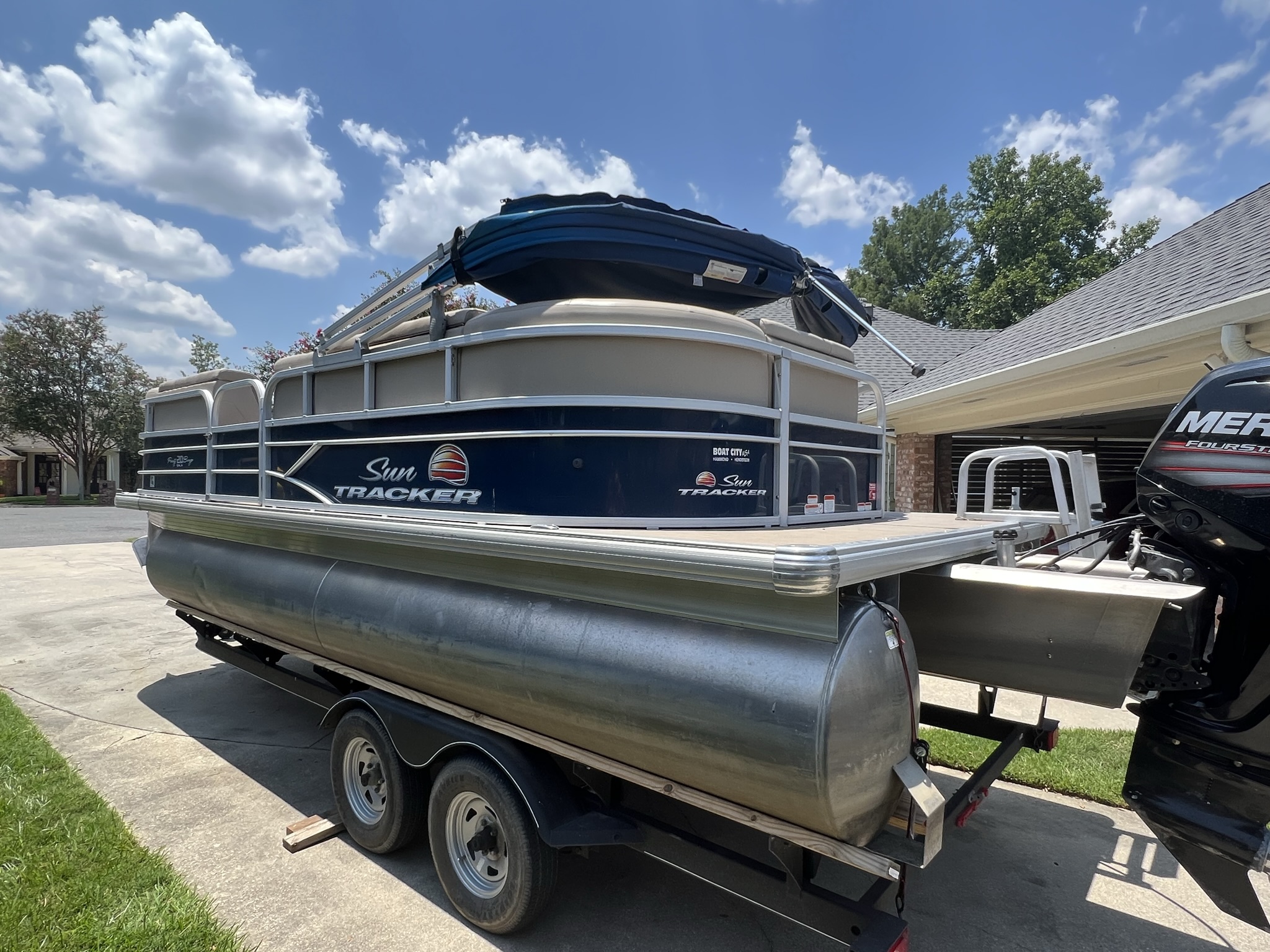 False River Rentals Boat Rental on False River