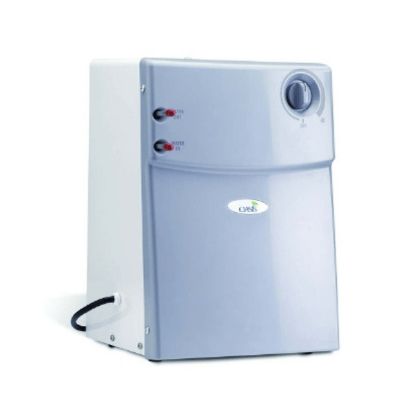Under Counter Water Chiller FALR1P Falsken Water Systems