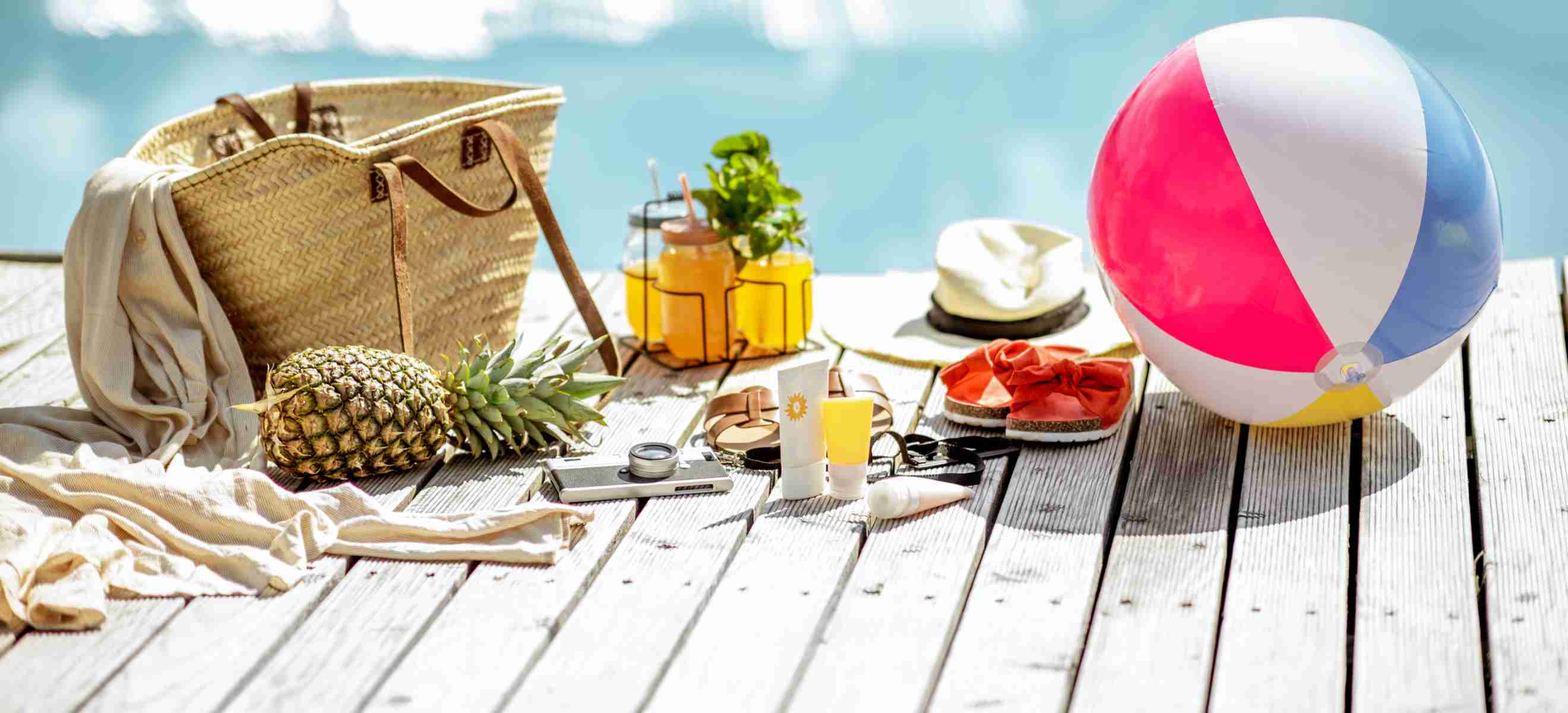 Keeping your Cool The Best Cooler Bags for Summer Falstaff