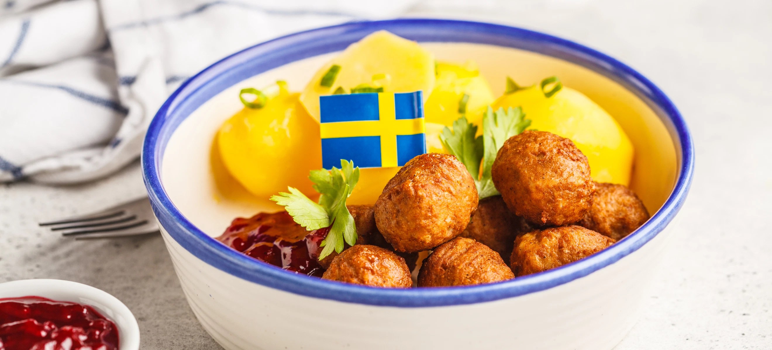 New IKEA Meatball Scented Candle and How to Get One Falstaff