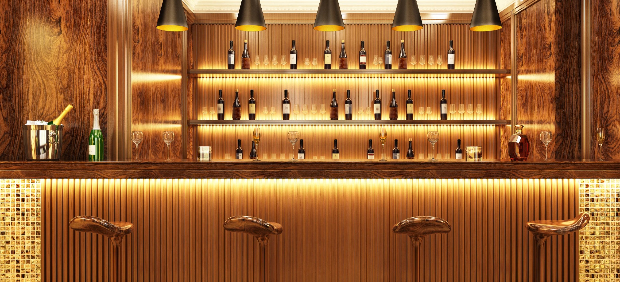 The World’s Nine Best Hotel Bars Falstaff