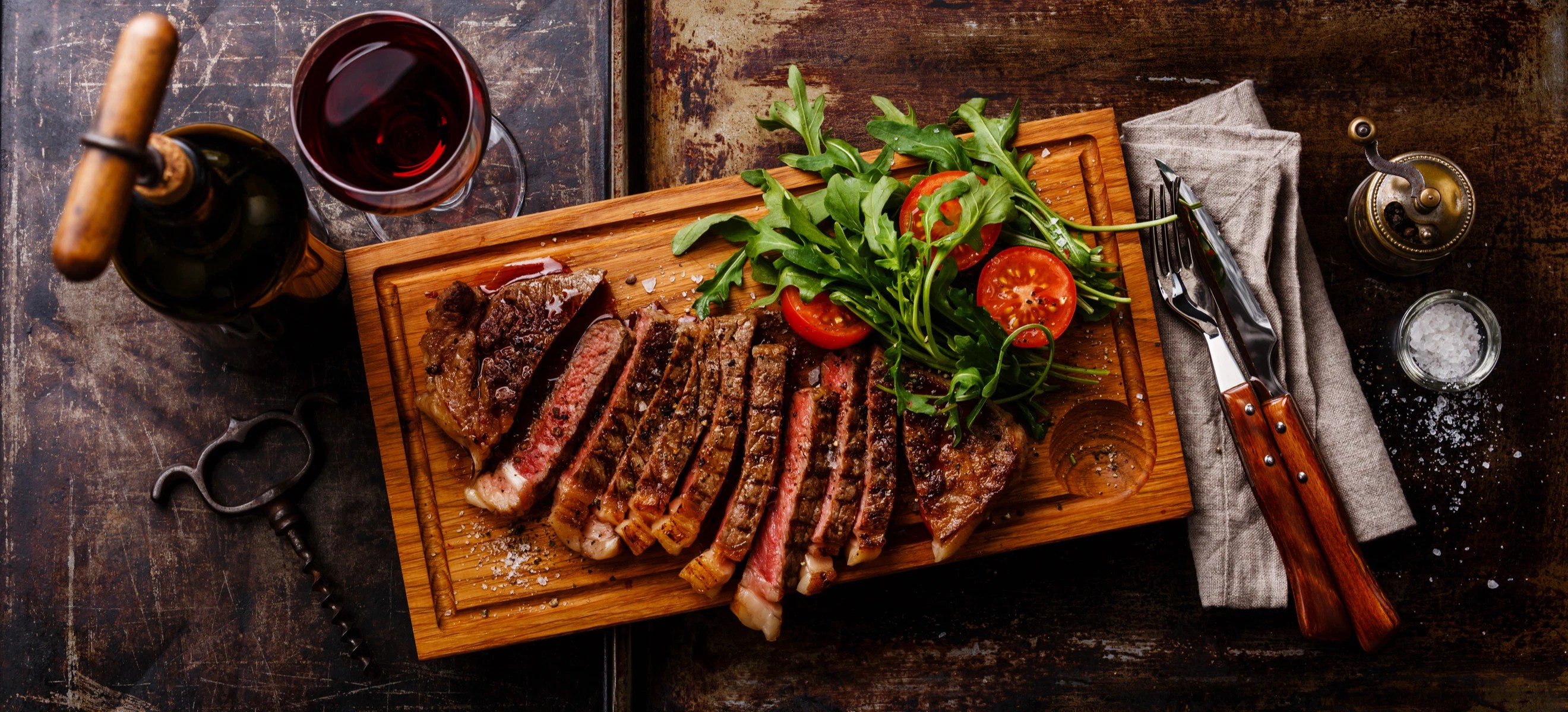 How to Choose the Best Wines for BBQ Pairings Falstaff