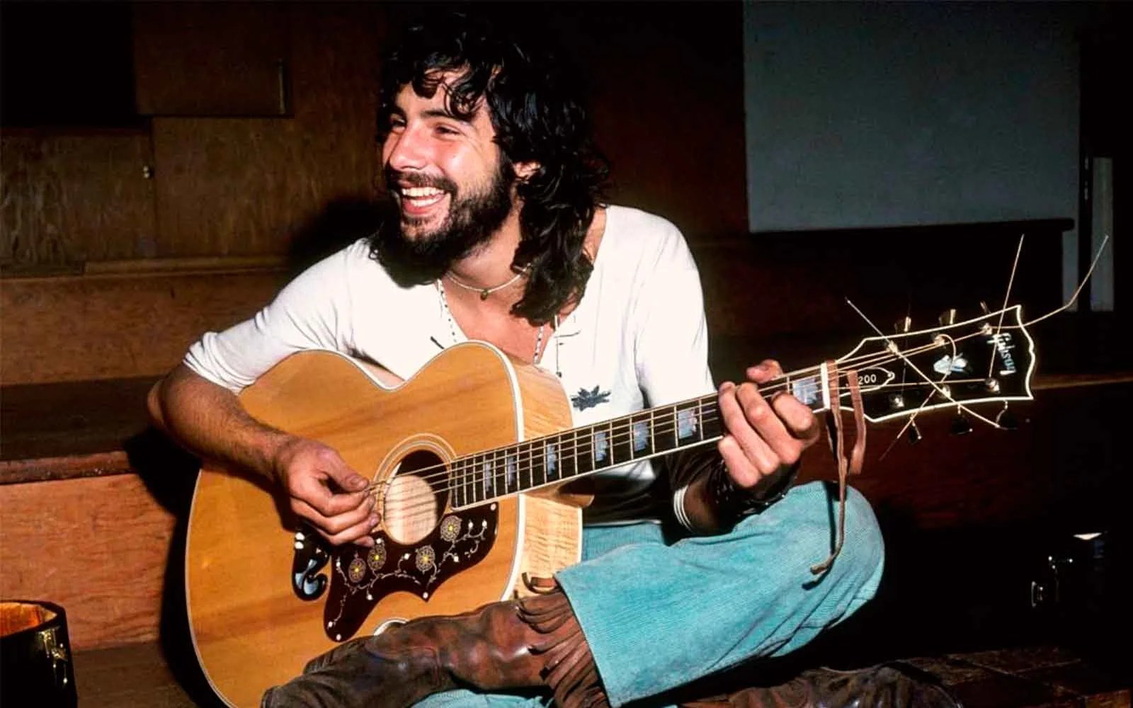 “Father and son”de Cat Stevens Fama FM