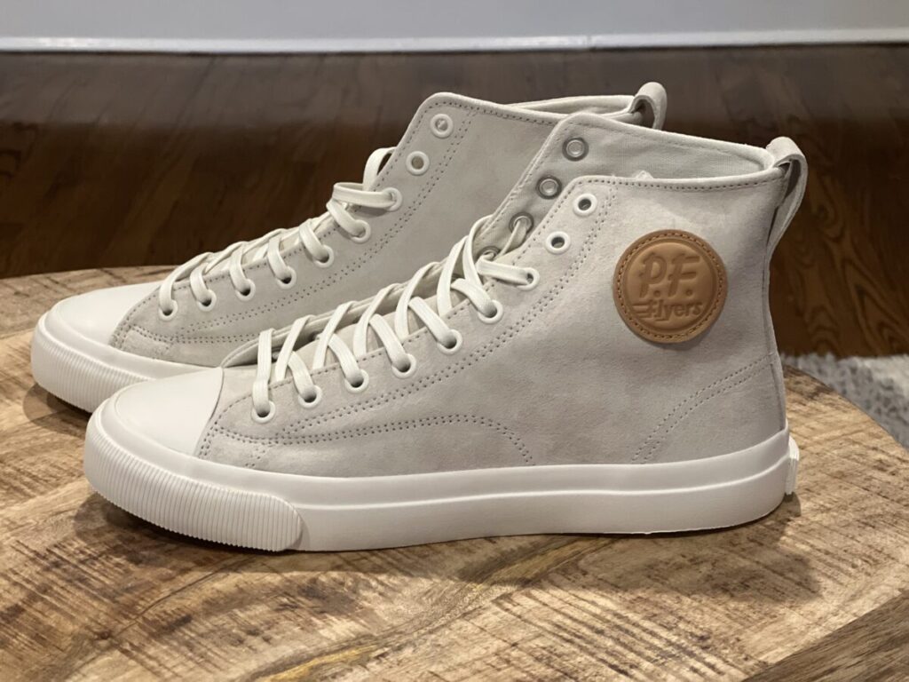 Did You Know PF Flyers Is a Female Owned Company and Is Almost 100