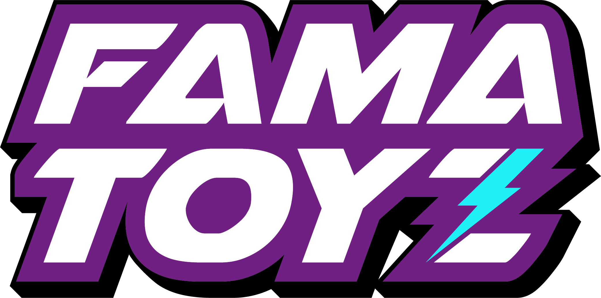 Kaido House Datsun 510 Street BRE510 V3 Fama Toyz