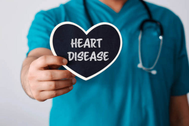 Heart disease Types, causes, and treatment
