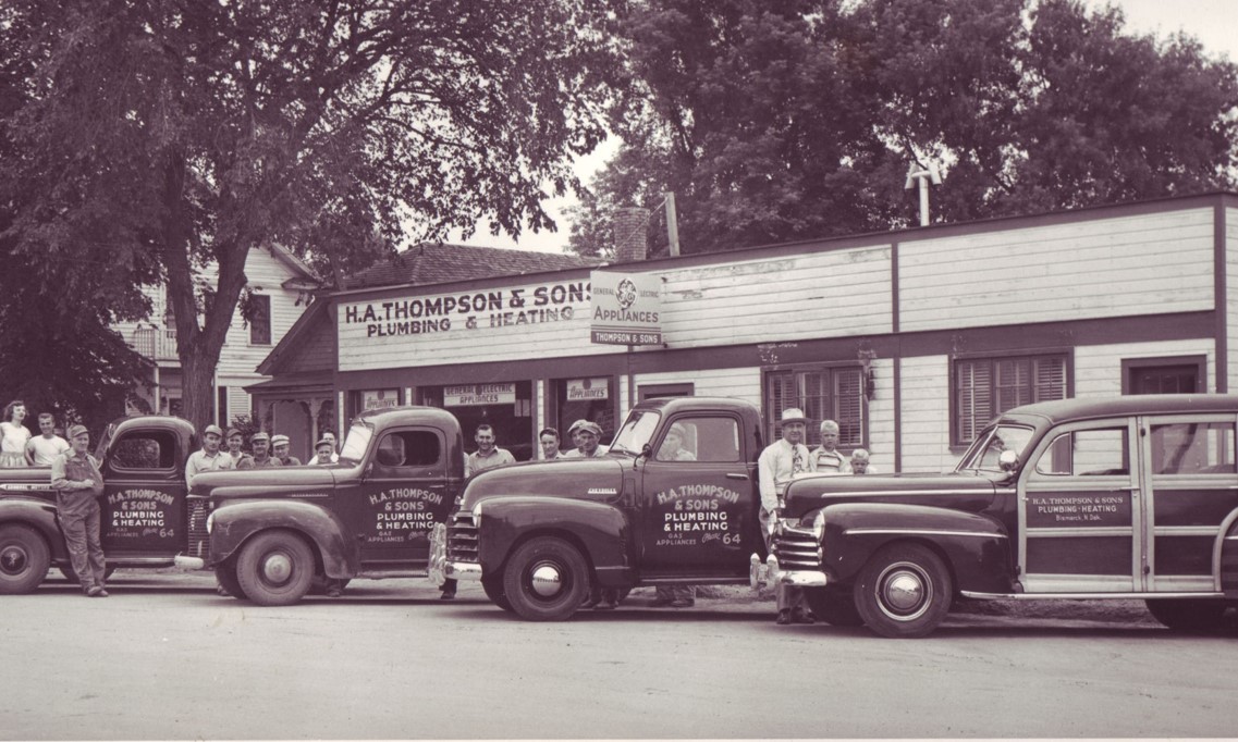 Fourthgeneration business leader emphasizes ‘planning to succeed