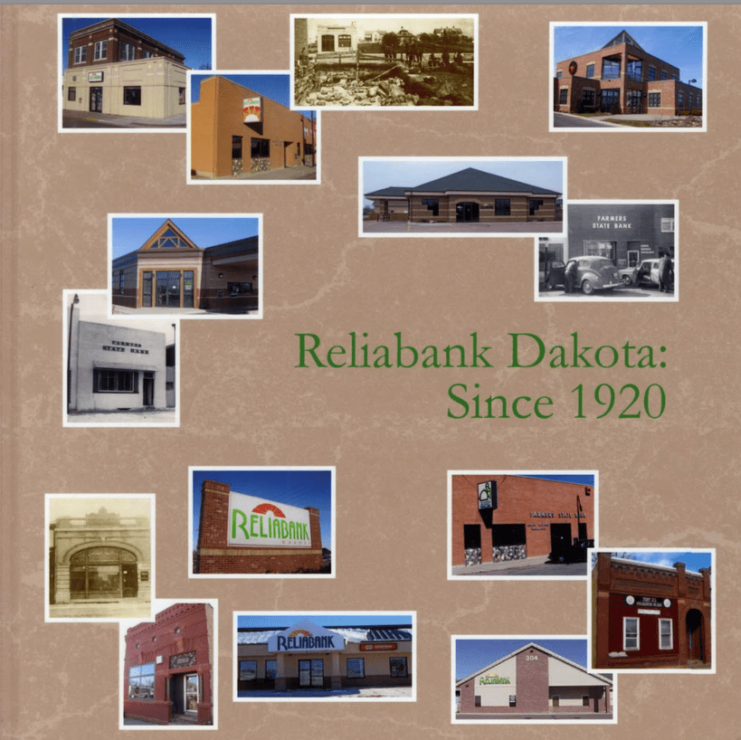 Reliabank expanding in Sioux Falls as family business enters third