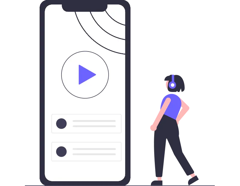 Radio Streaming Start your online Radio Station Audio Streaming