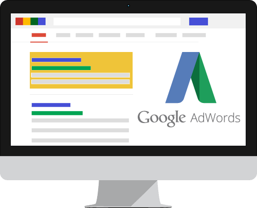Google AdWords Management Fameable
