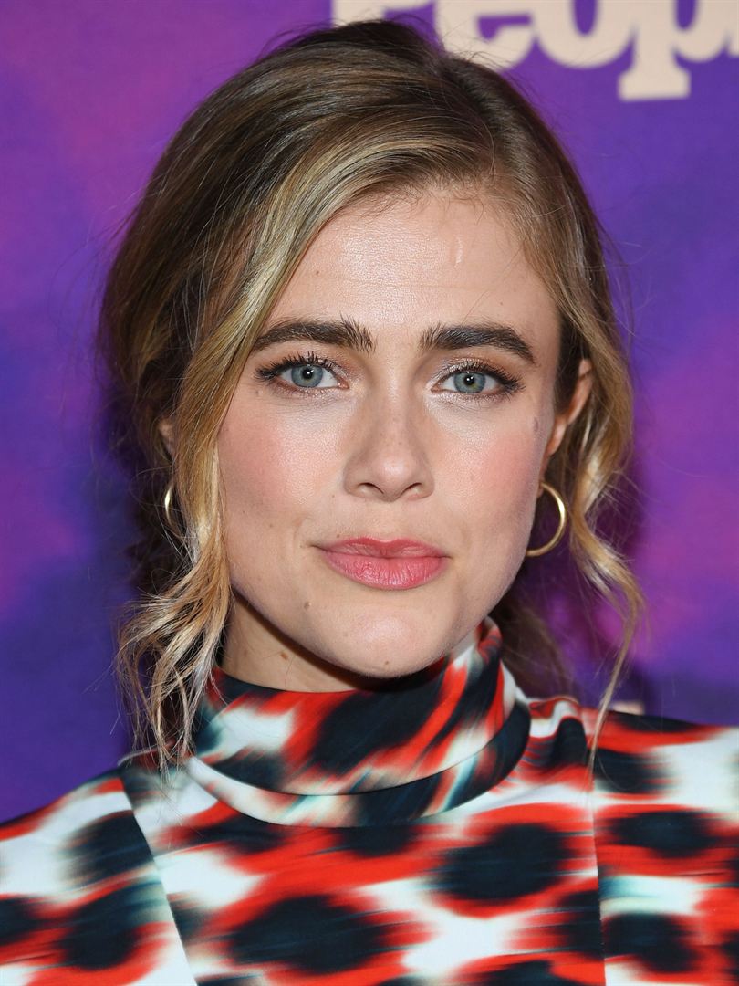 Who is Melissa Roxburgh? (Actress) Net Worth, Height, Age, & More