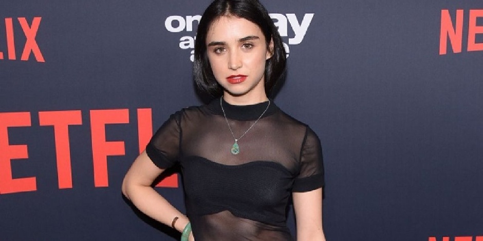 Libe Barer Biography -Parents, Age, Wiki, New Net Worth 2021
