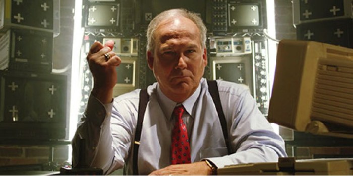 Brett Rice Wiki, Age, Height, Net Worth, Wife, Career