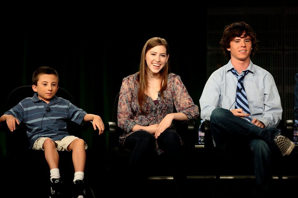 The Middle Star Atticus Shaffer Bio Parents & New Worth 2021