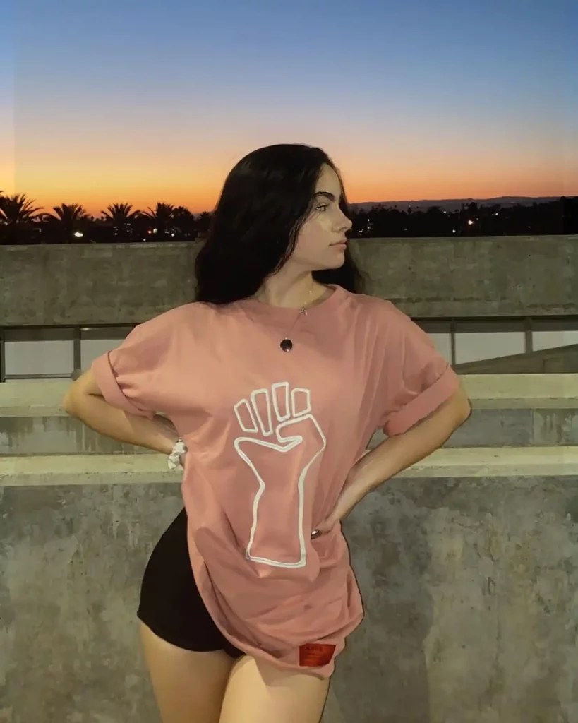 Sofia Spams Biography | Family, Age, New Net Worth 2021