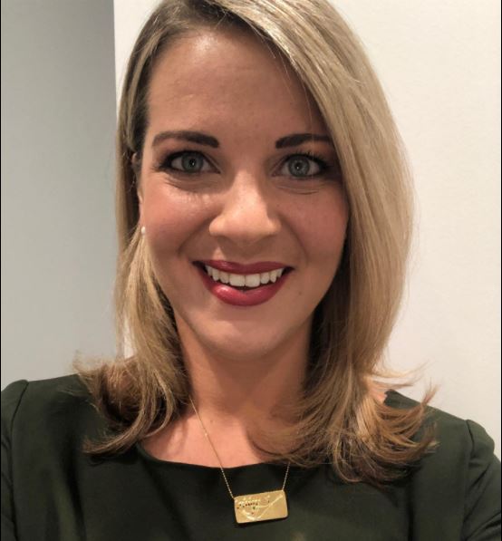 Sports Anchor Amy Fadool Age, NBC, Husband & New Bio 2021
