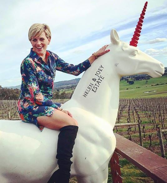 Jamie Yuccas Bio Age, Husband, CBS & New Net Worth 2021