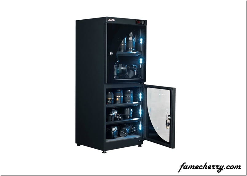 Essential Studio Equipment AIPO AP132EX Digital Dry ( 132