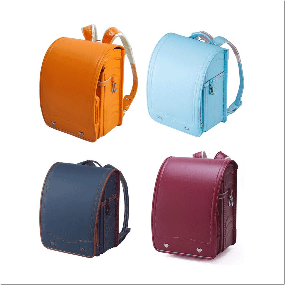 Randoseru How To Choose The Best Japanese Backpack atelieryuwa.ciao.jp